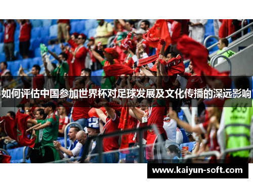 如何评估中国参加世界杯对足球发展及文化传播的深远影响